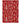 Wonderland WN21 Red Rug