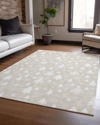 Wonderland WN23 Beige Rug