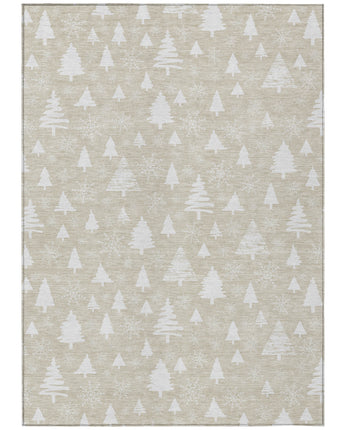 Wonderland WN23 Beige Rug