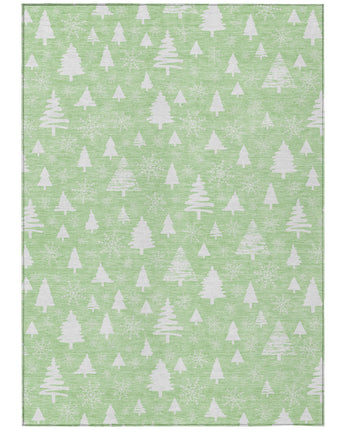 Wonderland WN23 Mint Rug
