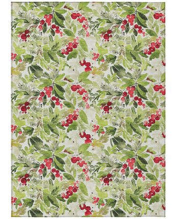 Wonderland WN24 Aloe Rug