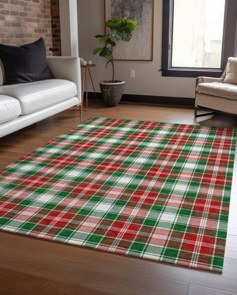 Wonderland WN25 Emerald Rug