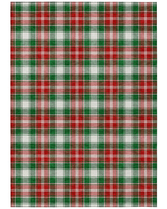 Wonderland WN25 Emerald Rug