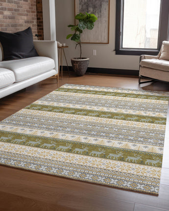 Wonderland WN26 Gray Rug