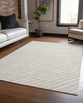 Wonderland WN27 Beige Rug