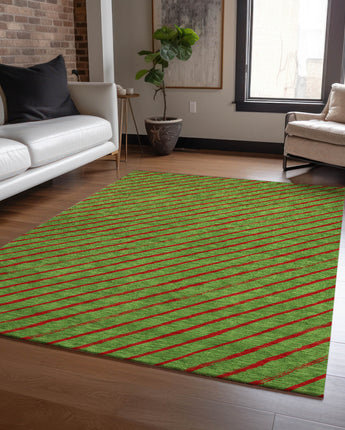 Wonderland WN27 Fern Rug