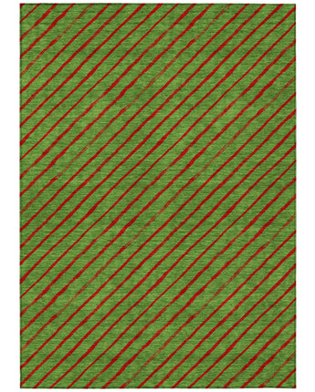 Wonderland WN27 Fern Rug