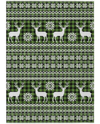 Wonderland WN28 Cactus Rug