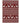 Wonderland WN28 Red Rug