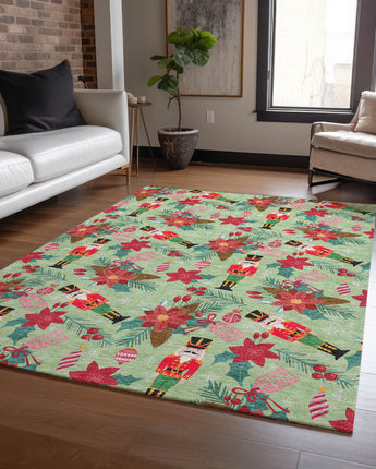 Wonderland WN30 Aloe Rug