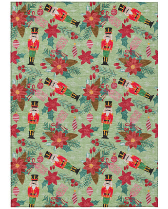 Wonderland WN30 Aloe Rug