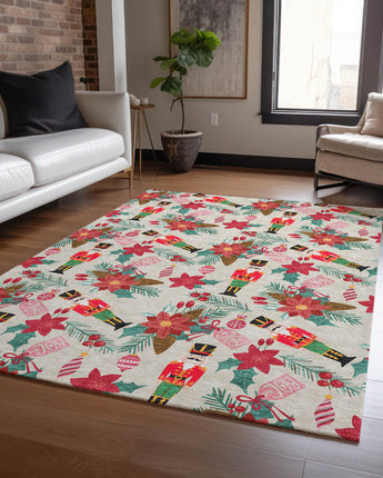 Wonderland WN30 Beige Rug