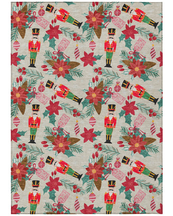 Wonderland WN30 Beige Rug