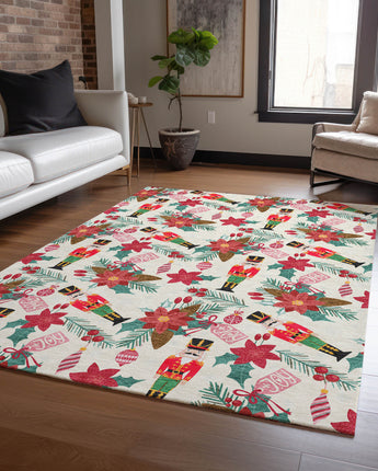 Wonderland WN30 Ivory Rug