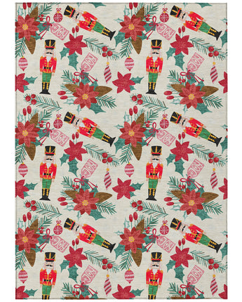 Wonderland WN30 Ivory Rug