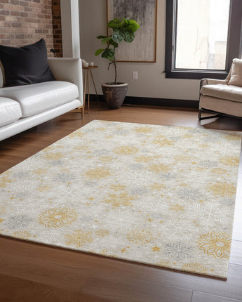 Wonderland WN31 Beige Rug