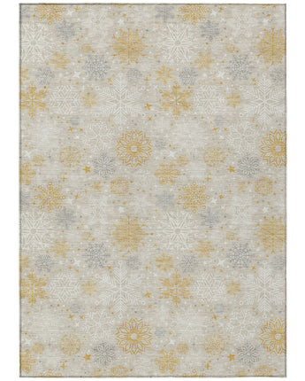 Wonderland WN31 Beige Rug