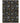 Wonderland WN31 Black Rug