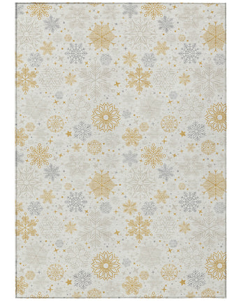 Wonderland WN31 Ivory Rug