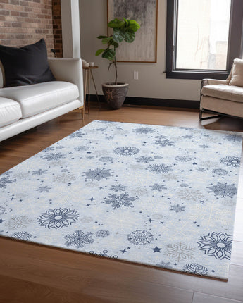 Wonderland WN31 Sky Rug