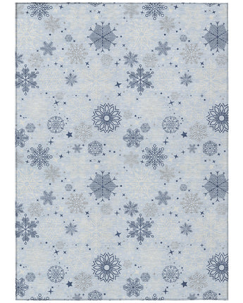 Wonderland WN31 Sky Rug