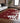 Wonderland WN32 Red Rug