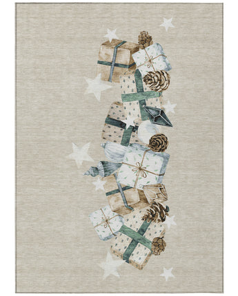 Wonderland WN33 Beige Rug