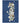 Wonderland WN33 Navy Rug