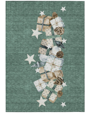 Wonderland WN33 Seafoam Rug
