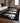 Wonderland WN34 Black Rug