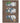 Wonderland WN34 Brown Rug