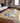 Wonderland WN34 Gold Rug