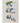 Wonderland WN34 Ivory Rug