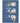 Wonderland WN34 Navy Rug