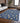 Wonderland WN35 Navy Rug