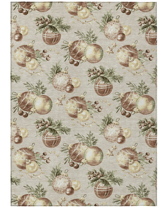 Wonderland WN36 Beige Rug