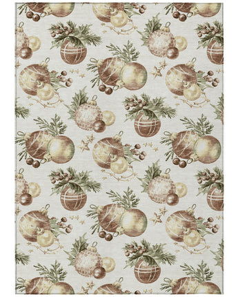 Wonderland WN36 Ivory Rug