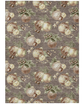 Wonderland WN36 Taupe Rug