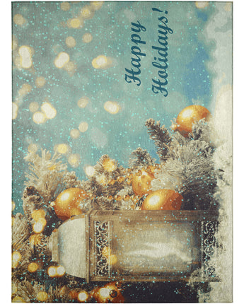 Wonderland WN3 Skydust Rug