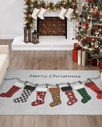 Wonderland WN5 Silver Rug