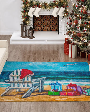 Wonderland WN9 Ocean Rug