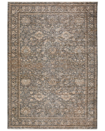 Yarra YA1 Pewter Rug