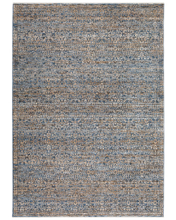 Yarra YA2 Navy Rug