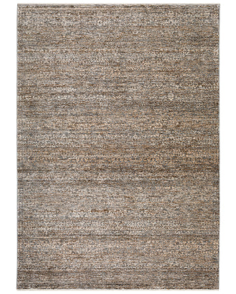 Yarra YA2 Pewter Rug