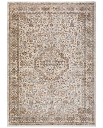 Yarra YA3 Linen Rug