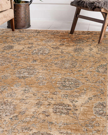 Yarra YA4 Biscotti Rug