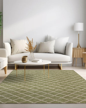 York YO1 Aloe Rug