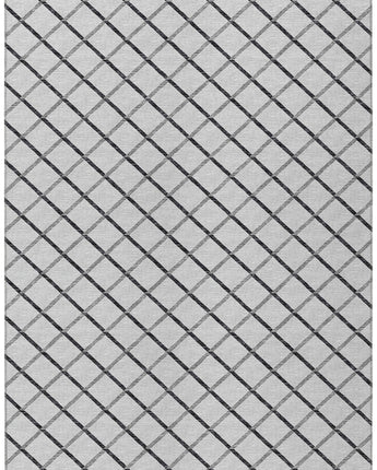York YO1 Gray Rug